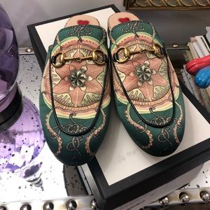 Gucci Loafers